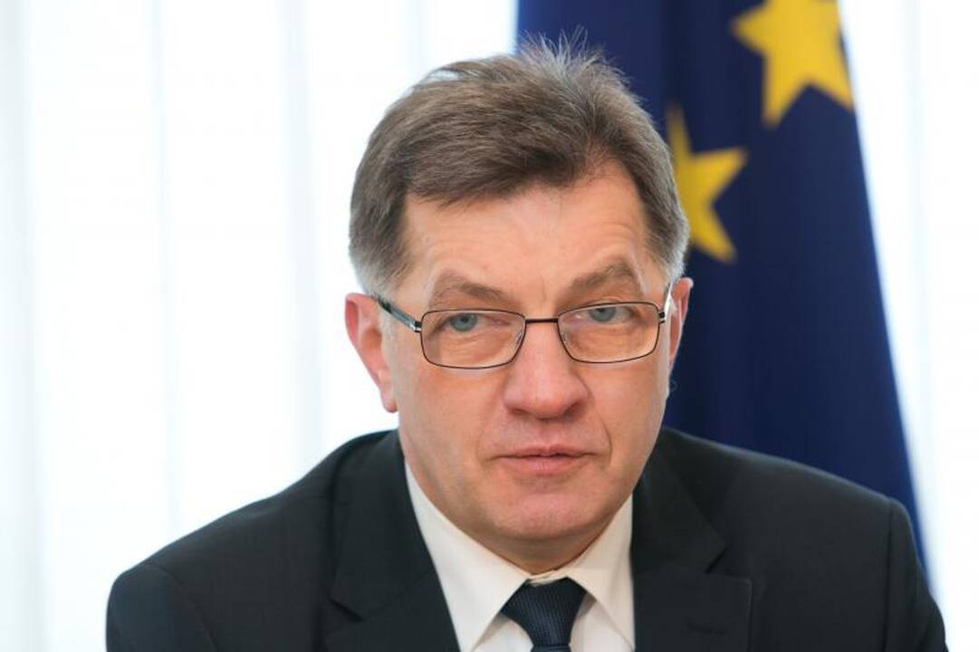 A. Butkevičius: derybos su „Gazprom“ nebus lengvos 