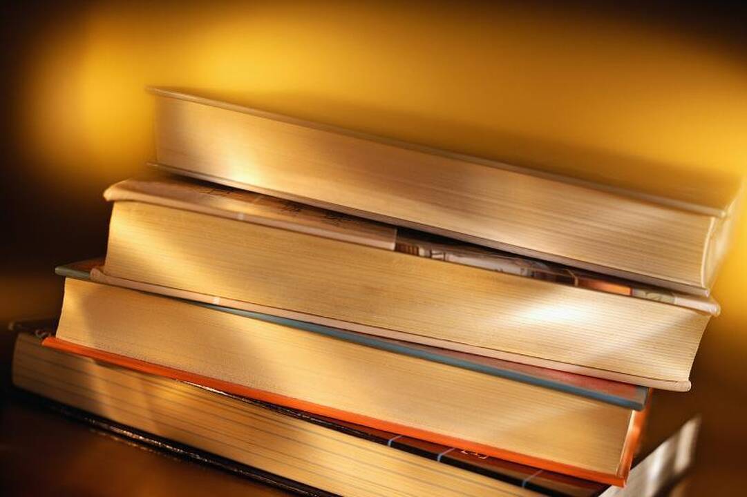 Vaikų literatūros premija - V.Palčinskaitei ir A.Gustaitienei