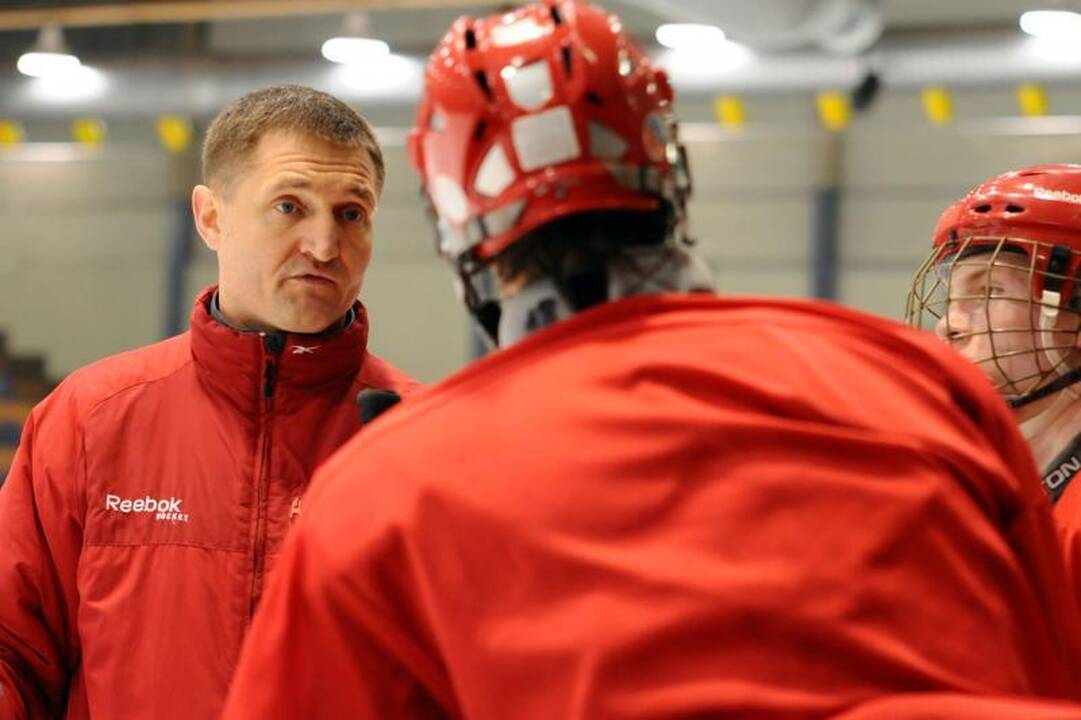 A.Jadkauskas: prognozuoti ir spėlioti - neįmanoma
