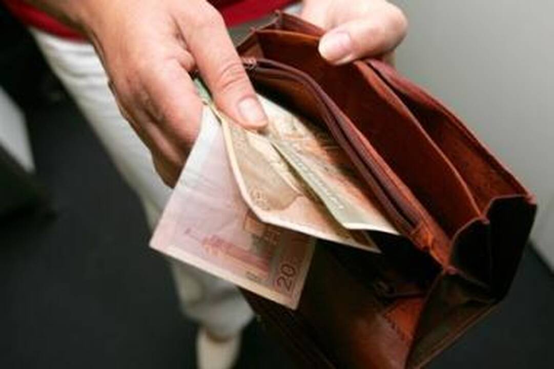 Prekyba sėklomis išaugo šešis kartus