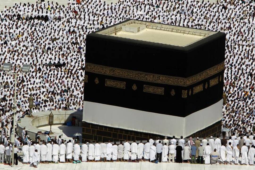 Režisierius Oliveris Stone'as pritaria sūnaus atsivertimui į islamą