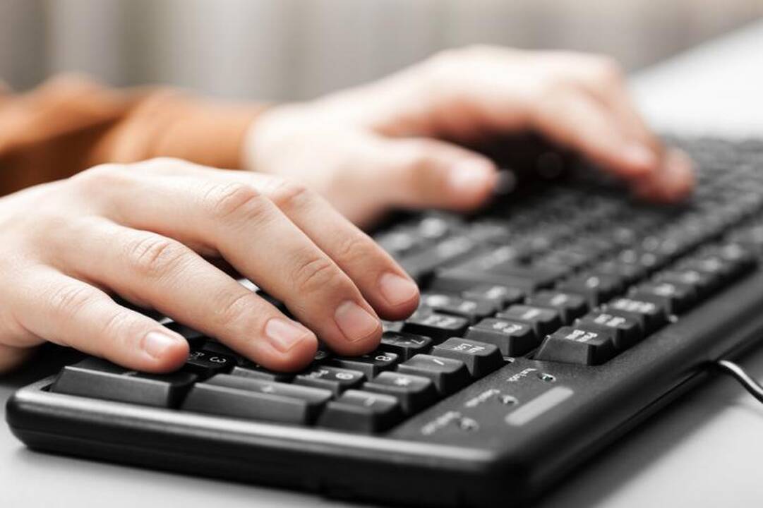 Stringa Lietuvos ir IBM bendrdarbiavimas