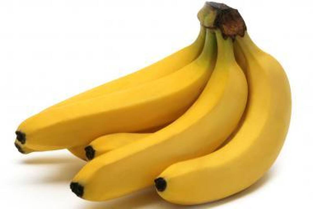 ES baigia „bananų karą“ su Lotynų Amerika
