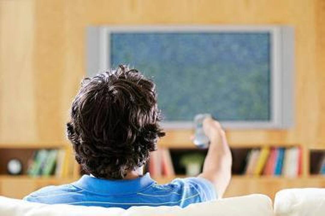 Vokietijoje startuoja pirmasis gėjų televizijos kanalas