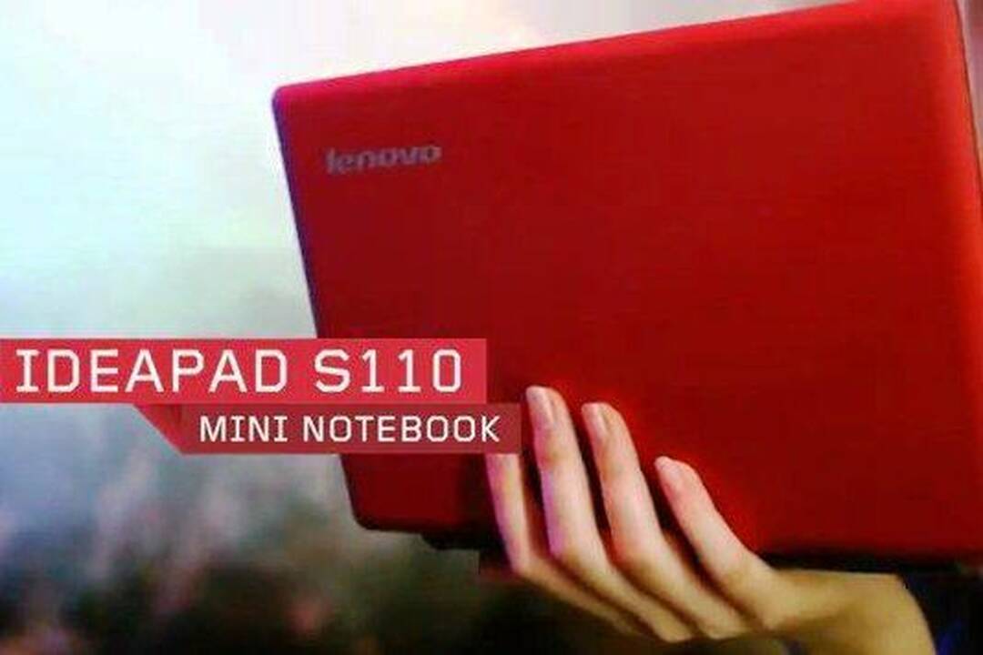 „Lenovo" žvėriškais tempais didina kompiuterių rinkos dalį