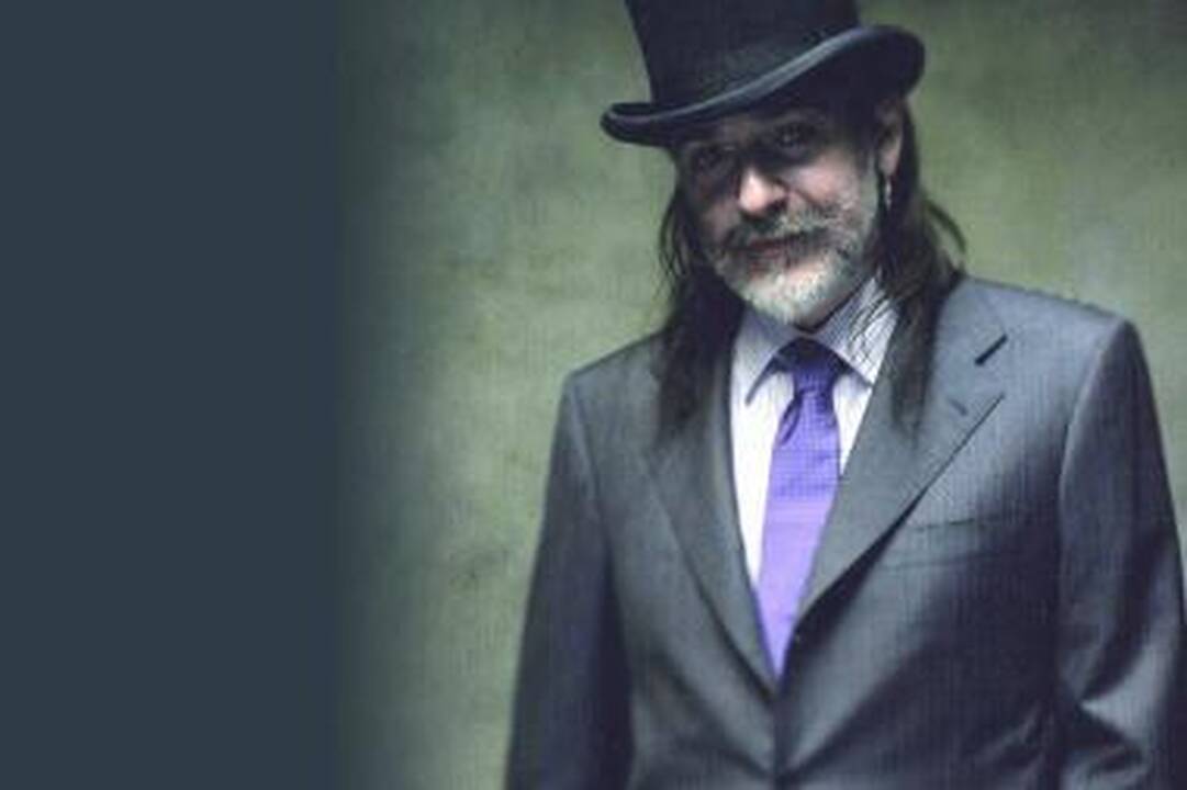 "Big Gang MC" kviečia į 100 tūkstančių kainuosiantį pragarą