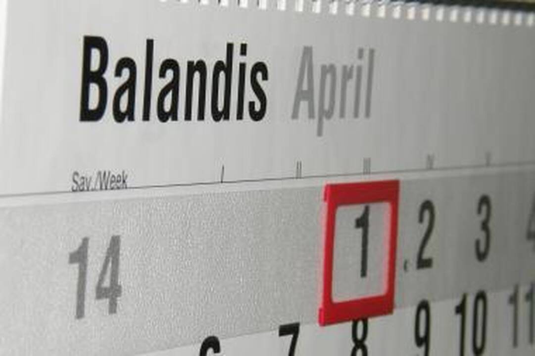 Balandžio 1-osios melagystės portale