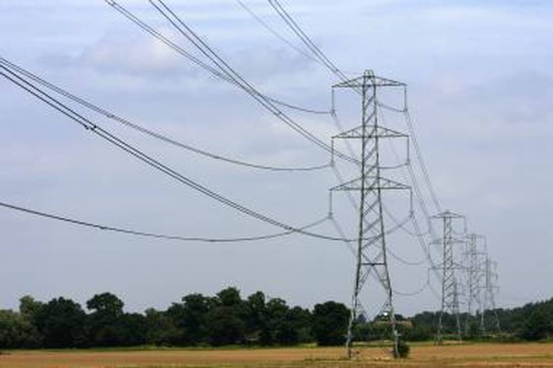 „Leo LT" siūlo vienašališkai nustatyti elektros kainą