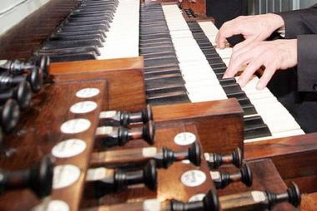 Vargonai primins apie bėgantį laiką