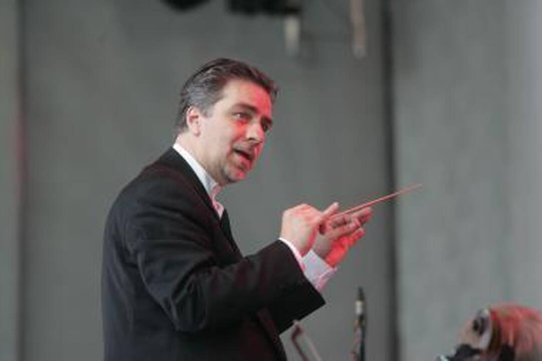 J.Geniušas: pasaulio akyse operetė reabilituojama