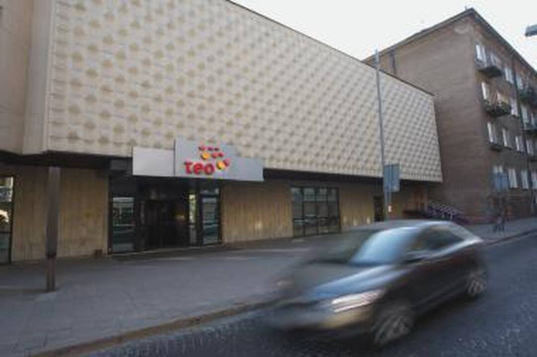TEO grynasis pelnas per pirmąjį 2010 metų pusmetį siekė 83,6 mln. litų