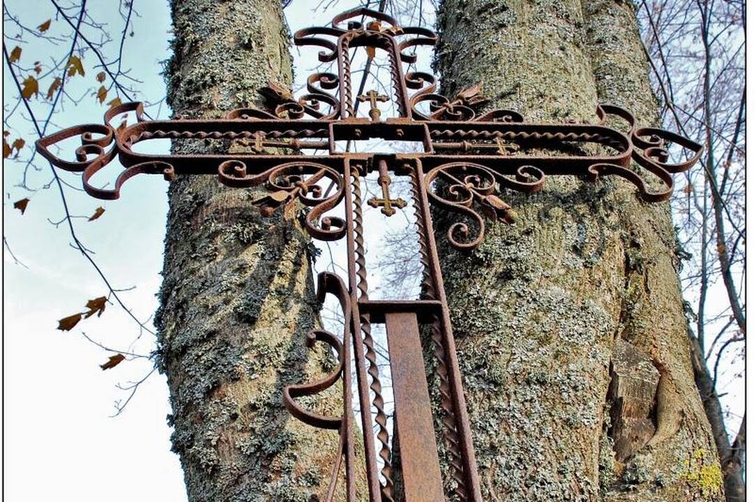 Istorines Mažosios Lietuvos kapines saugos speciali duomenų bazė