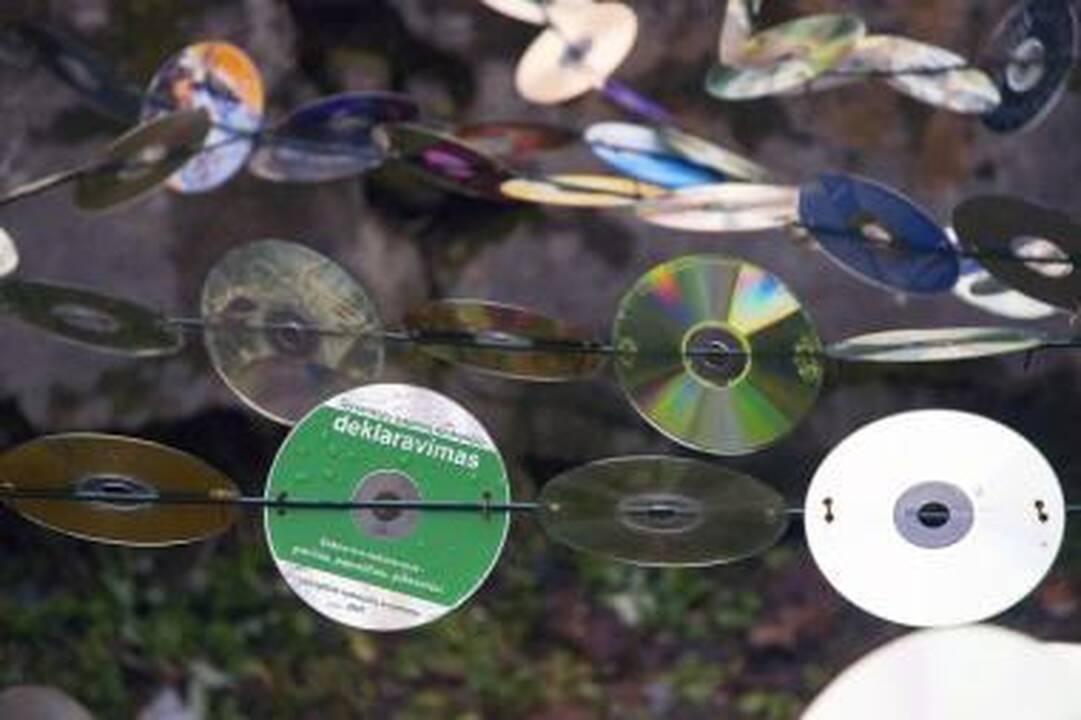 Pirataujame panašiai kaip Lenkija, Kroatija, Bahreinas ar Kolumbija