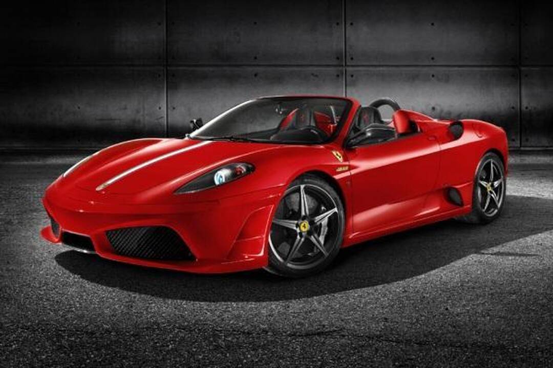 „Forbes“: vyriškų automobilių dešimtukas