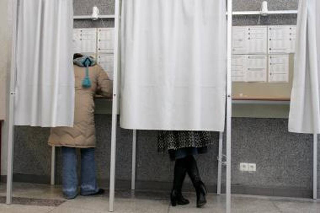 Per jaunalietuvių sąrašą į Kauno tarybą pateko vienas valstiečių liaudininkų atstovas