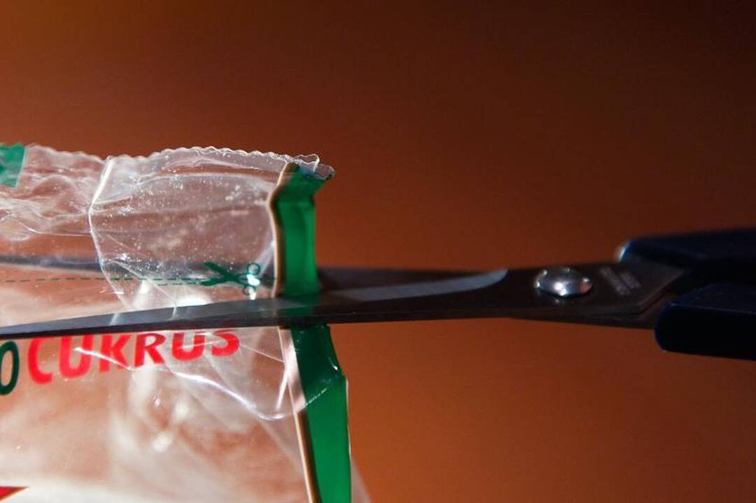 Rekordinį runkelių derlių ūkininkai turėjo išsaugoti nuo šalčių 