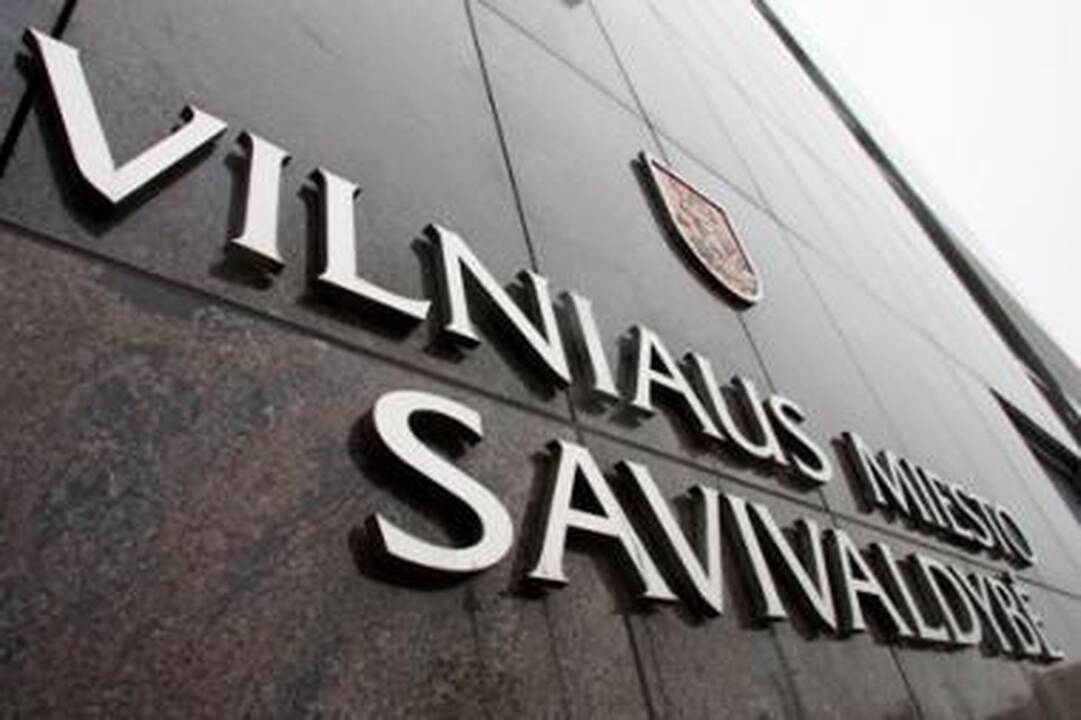 Vilniaus valdžios planas veda prie sporto mokyklų likvidavimo?