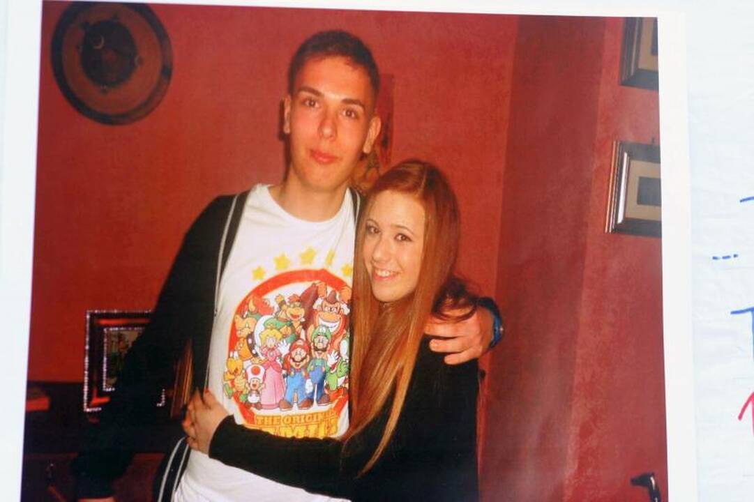 Italijos policija suėmė su sprogdinimu mokykloje siejamą įtariamąjį