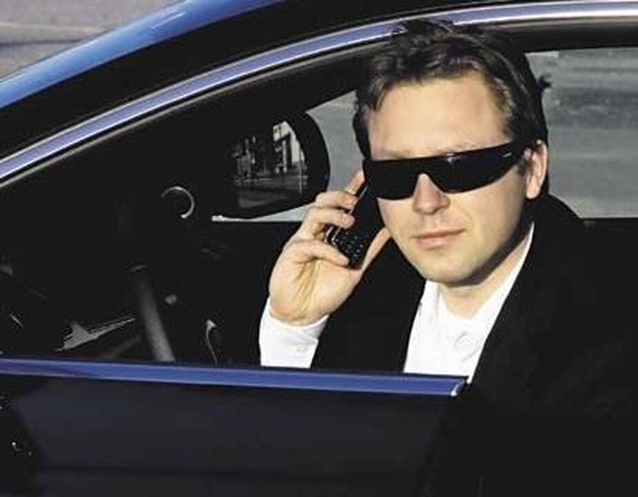 Apgavikams nubrauktos pašalpos skiriamos visuomenės labui