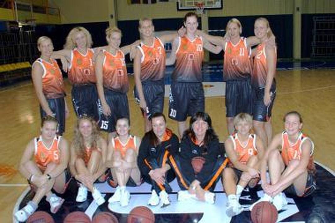 LMKL čempionate - triuškinanti "Lemminkainen" pergalė