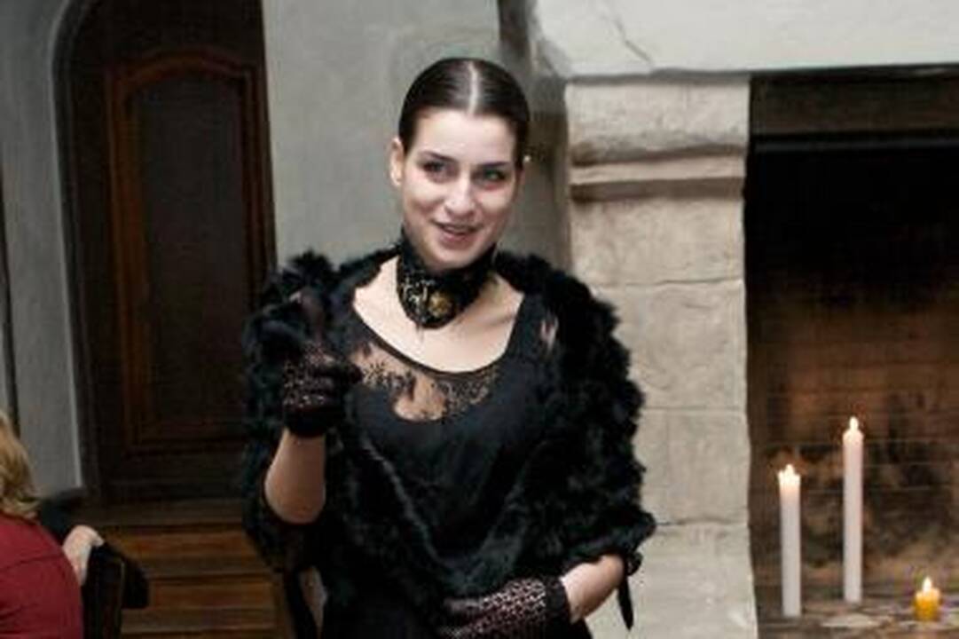 Operos ir baleto teatras stoja norvego sukritikuotos A.Grigorian pusėn