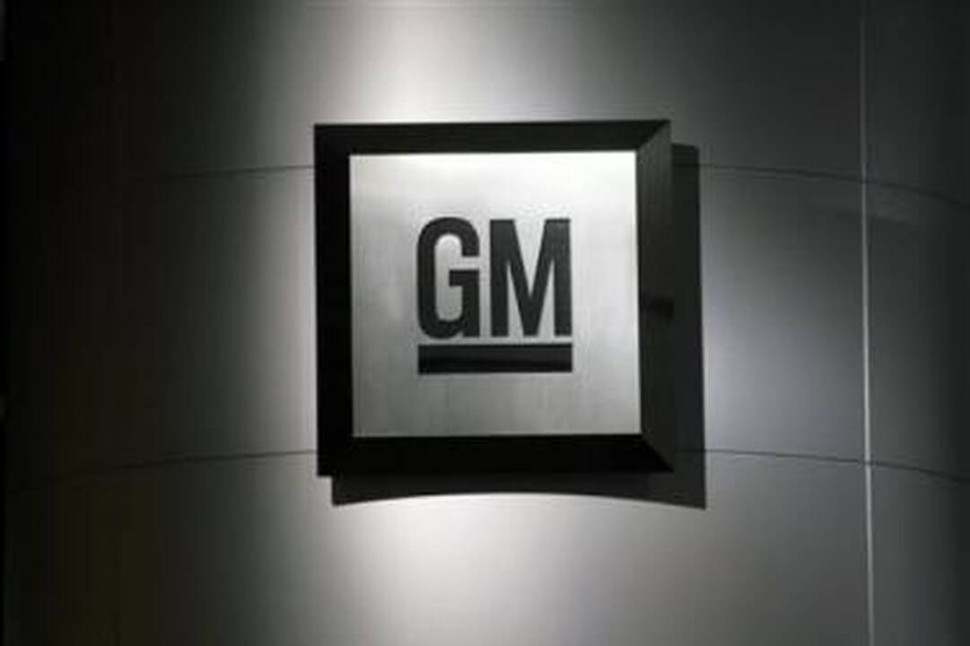 Kinija gali tapti šalimi, kurioje parduota daugiausiai automobilių istorijoje