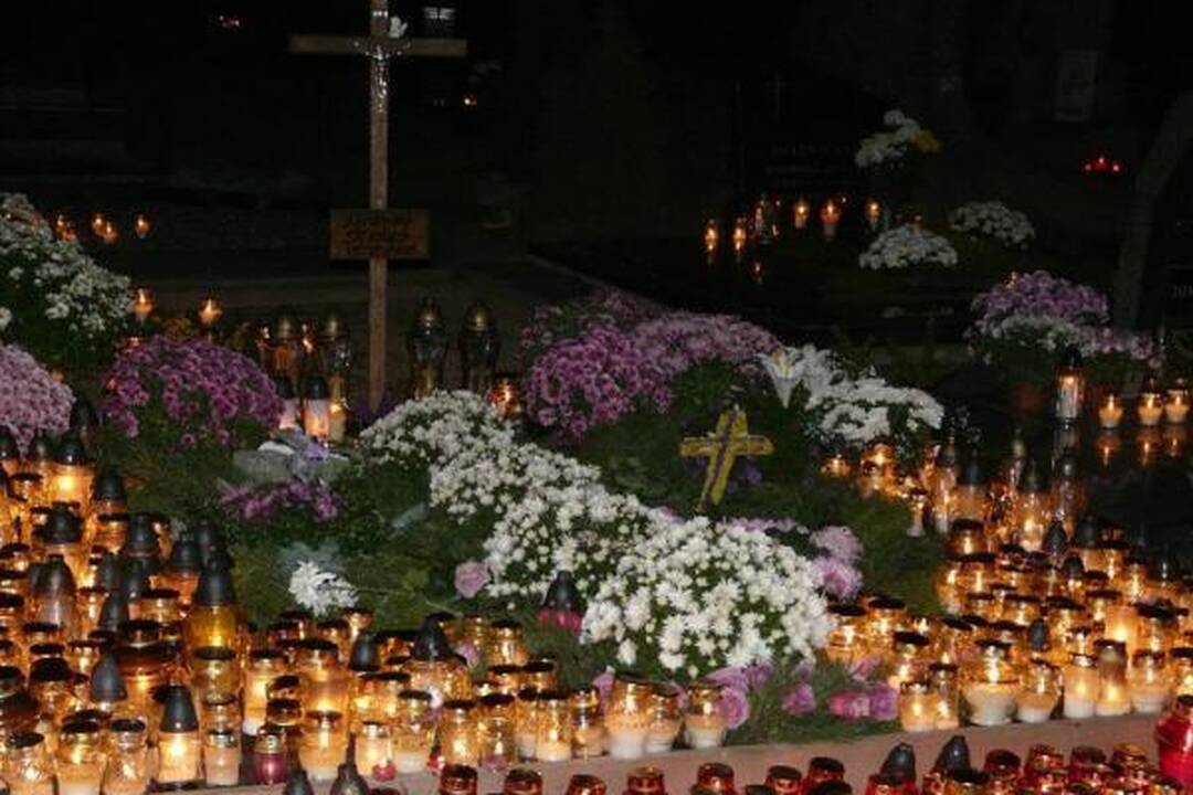 D.Kedžio mirties byla dar nepasiekė Švedijos