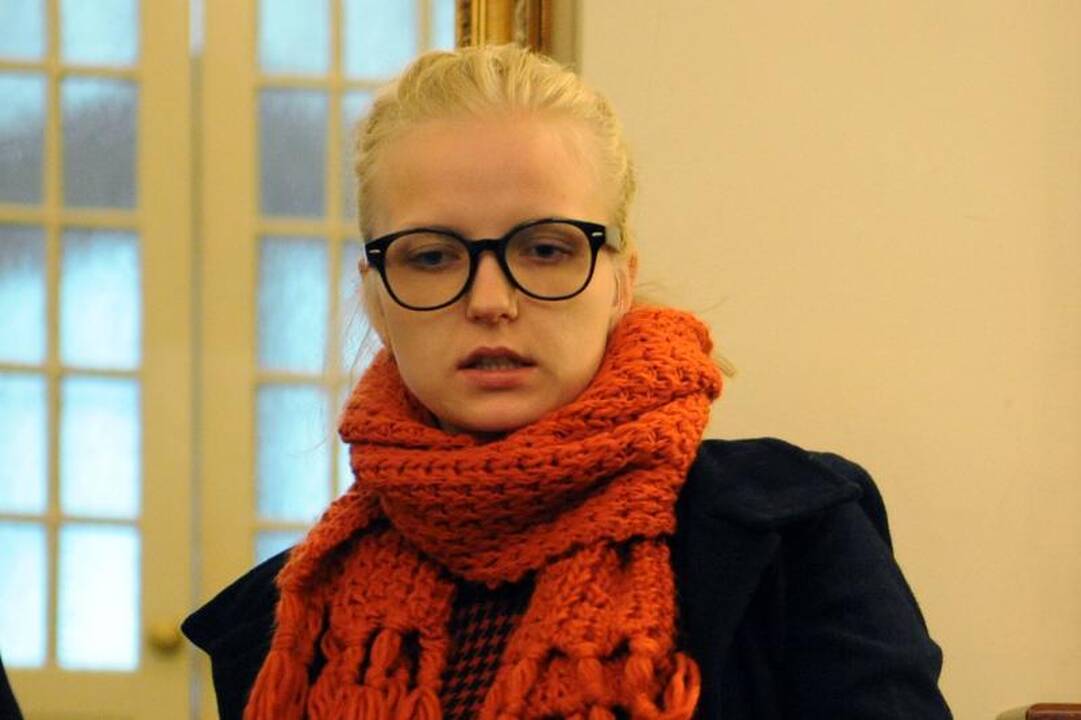 Spektaklį vaikams įkvėpė rimtų temų nebijanti skandinavų literatūra