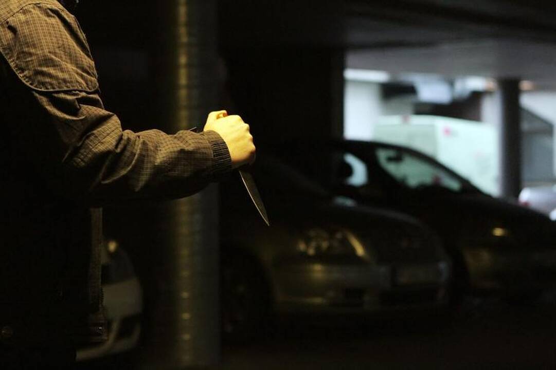 Per dieną – keturi nužudymai: sūnus užmušė tėvą, brolis nudūrė brolį