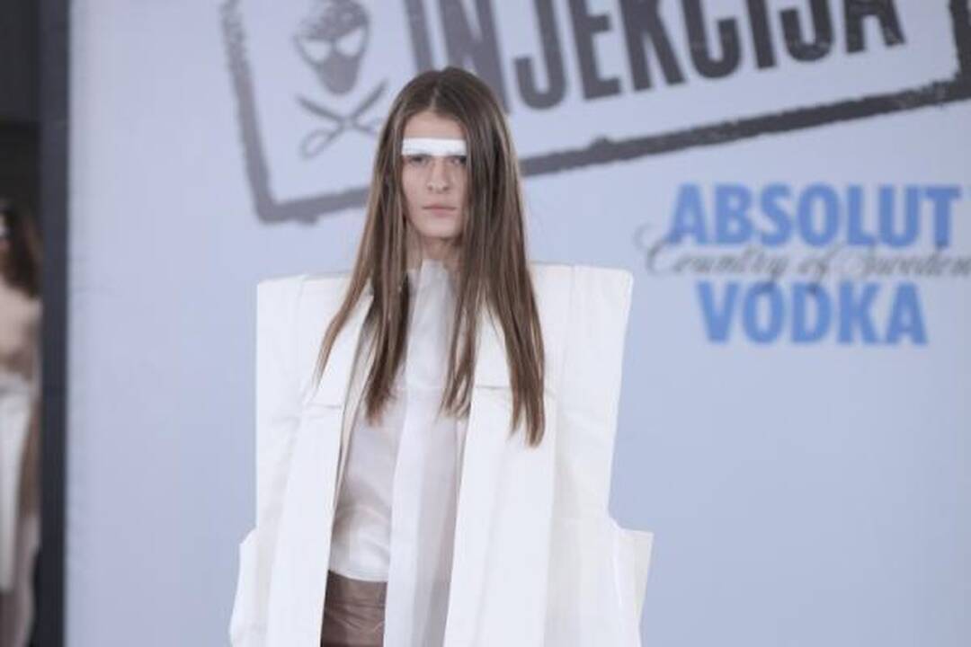 „Injekcijoje“ nugalėjo originalumas ir užsidegimas