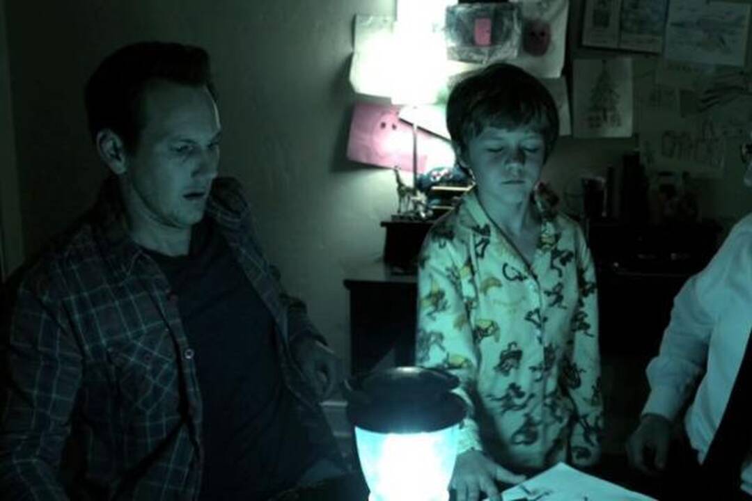Sulauksime dar vieno filmo „Pjūklas“ tęsinio?