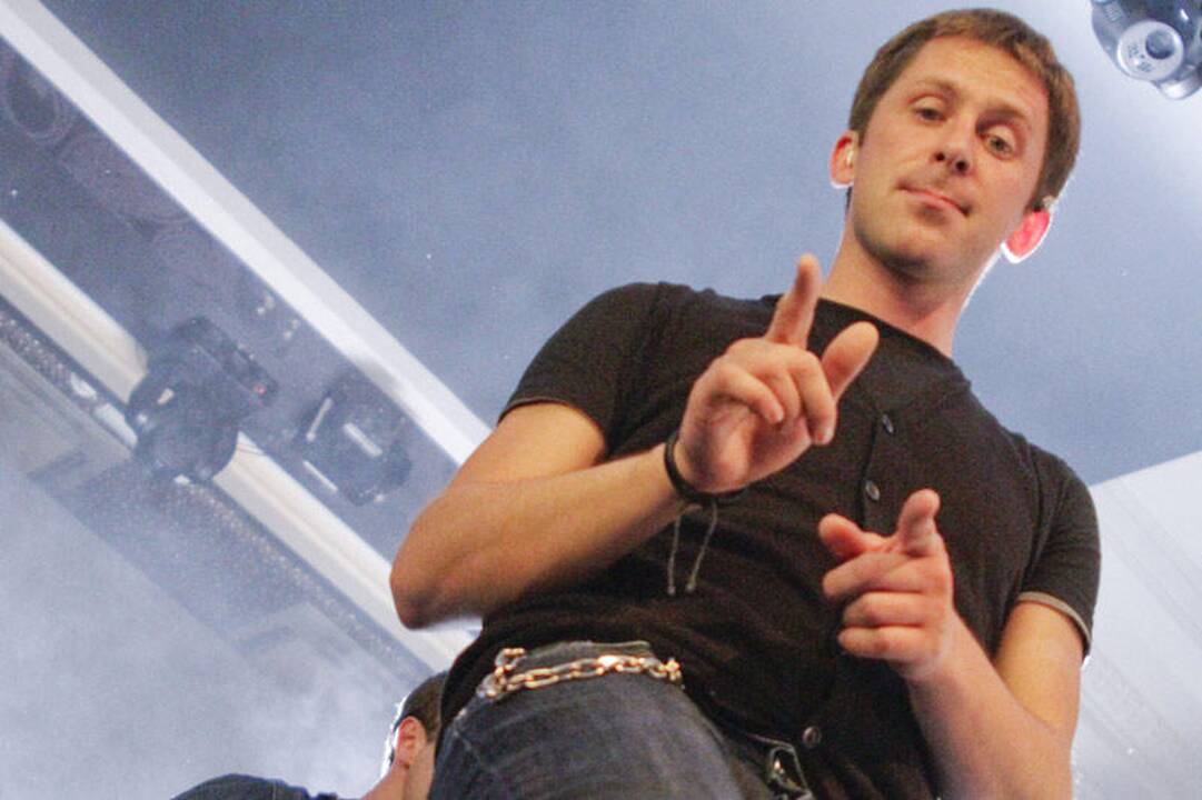 „Sel“ dvidešimtmečio koncertas Vilniuje keliasi į „Siemens“ areną