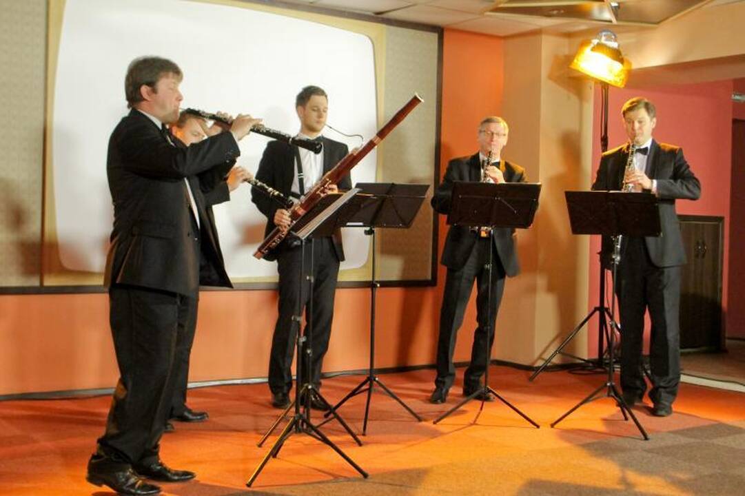 Pristatyta legendinės diktorės G. Bigelytės kūrybos knyga