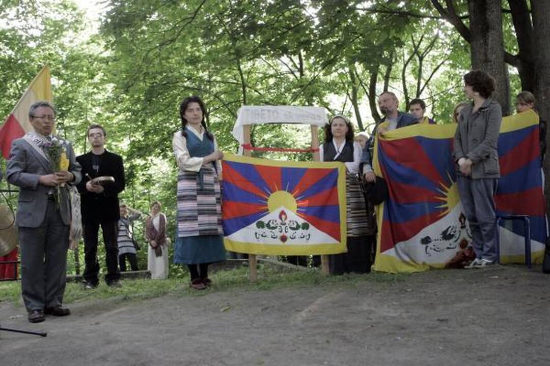 Airių teroristo teisme Vilniuje - baimė dėl liudytojo gyvybės 