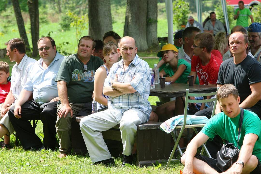 K.Prunskienės partija į Seimą nusiteikusi žengti su partneriais