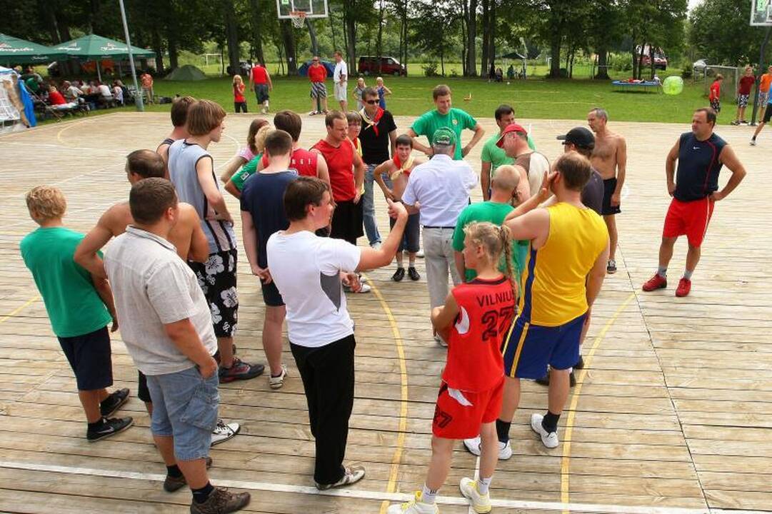 K.Prunskienės partija į Seimą nusiteikusi žengti su partneriais