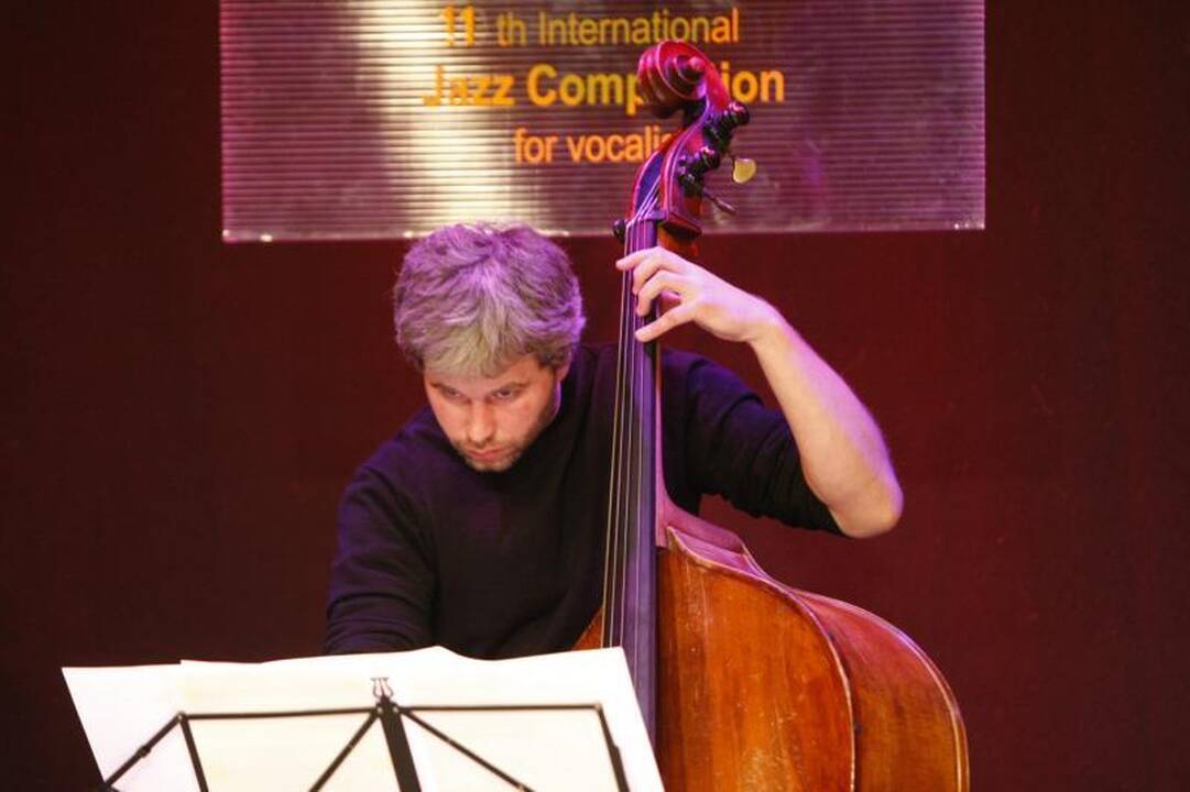 „Jazz Voices“ nacionalinėje rinktinėje – vokalisčių puokštė