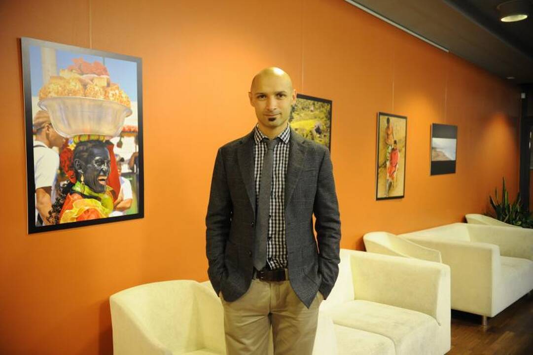 Vilniuje intriguos Lotynų Amerikos kultūros savaitė 