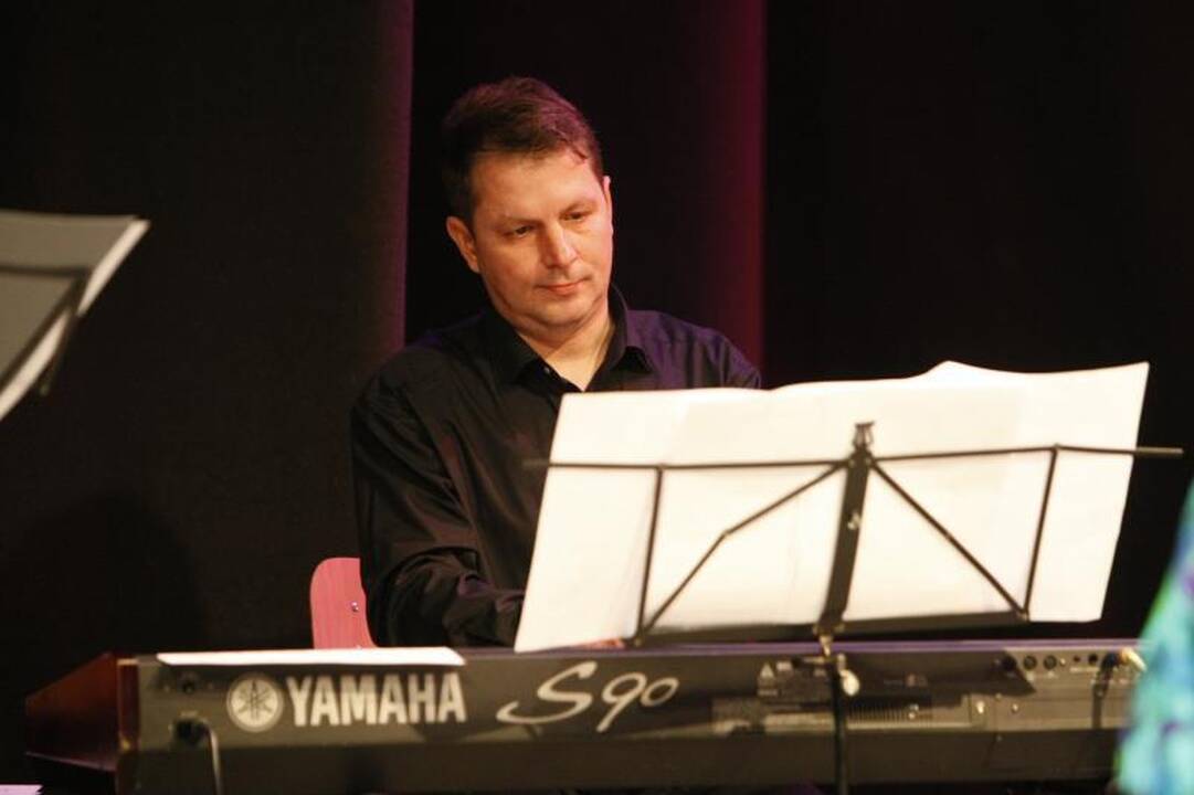 „Jazz Voices“ nacionalinėje rinktinėje – vokalisčių puokštė