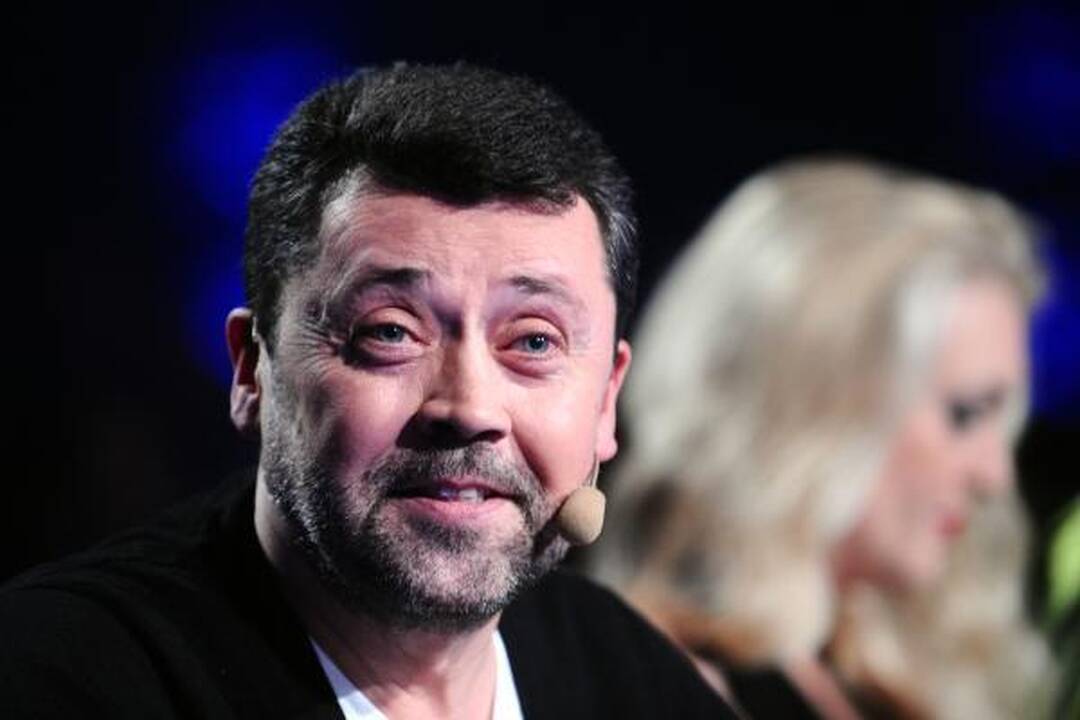 Teisėjų sprendimu „X Faktorių“ paliko M. Kavaliauskas