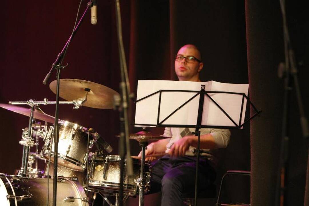„Jazz Voices“ nacionalinėje rinktinėje – vokalisčių puokštė