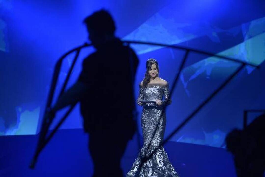 A. Pojavio sėkmė „Eurovizijoje“ internautus privertė pakeisti nuomonę