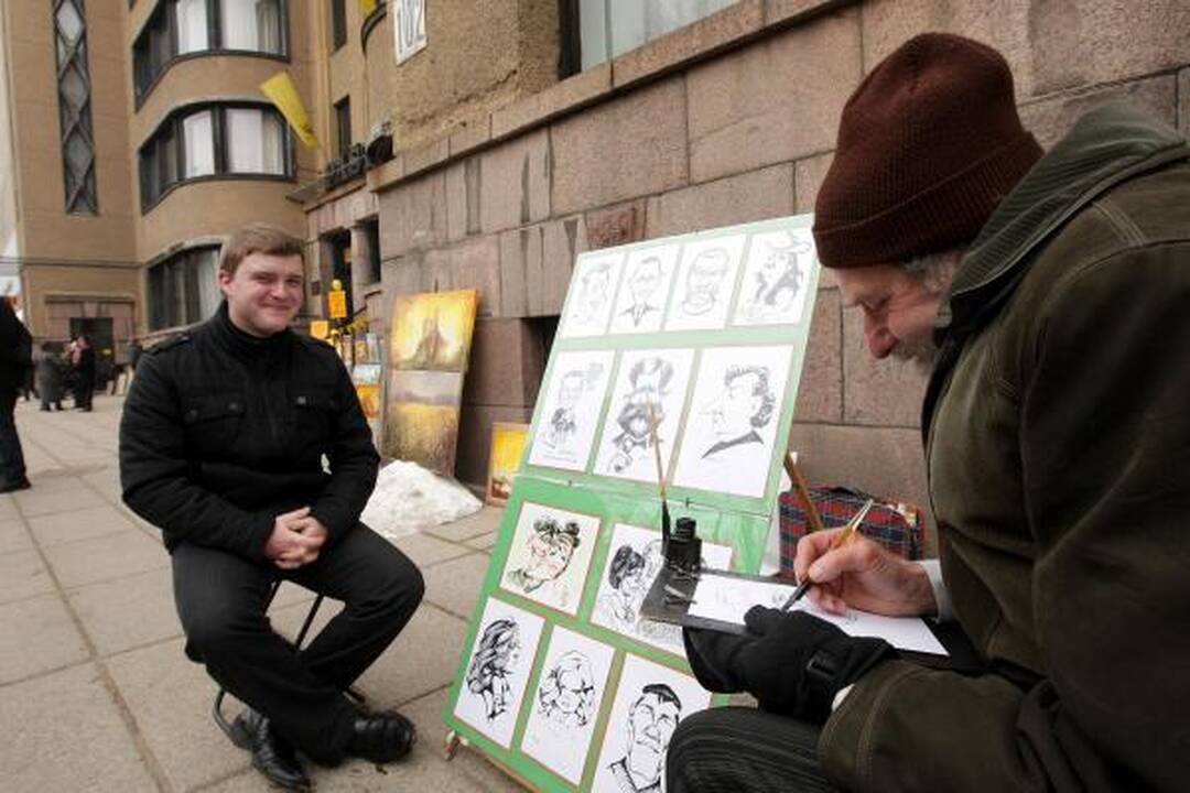 Kazimiero mugė: amatininkai, kapelos, riestainiai