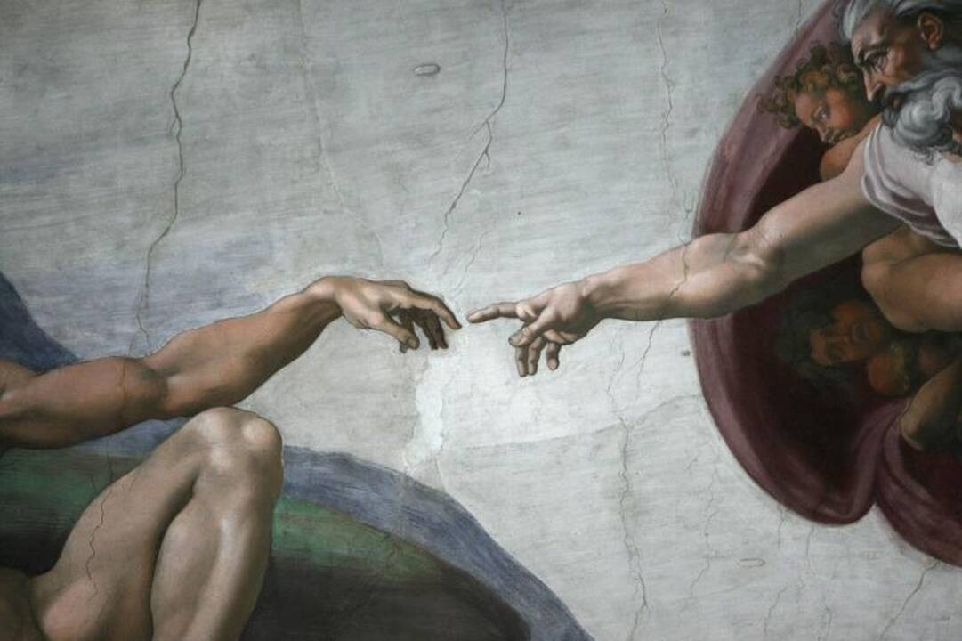 Vatikanas patvirtino antrąjį popiežiaus Jono Pauliaus II stebuklą