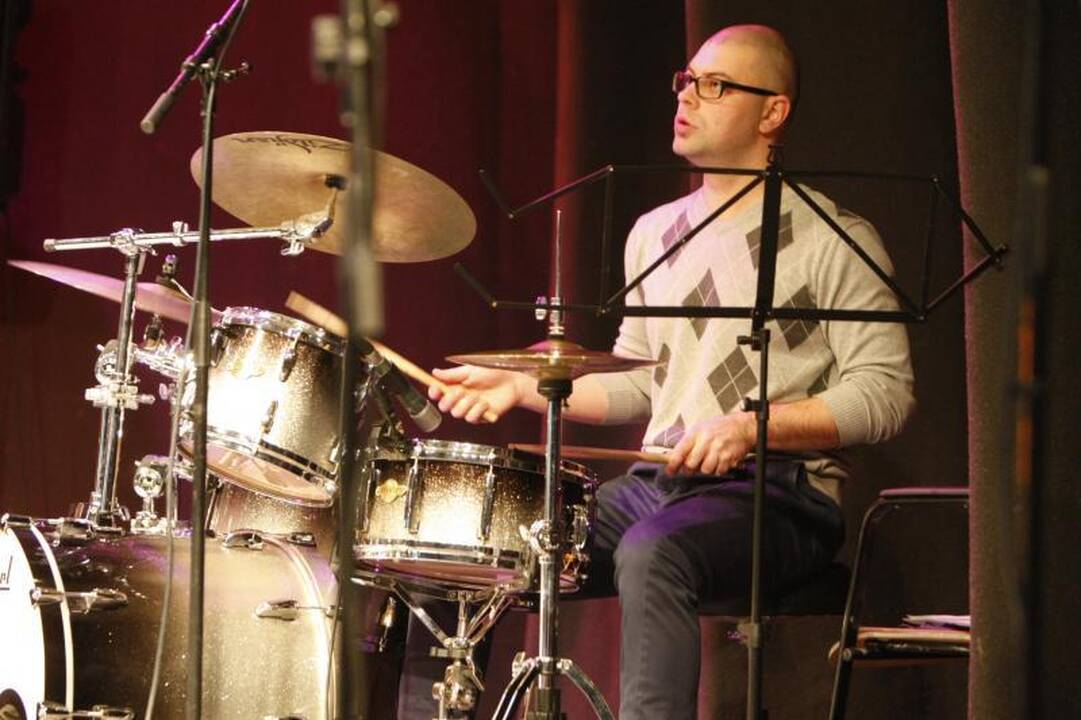 „Jazz Voices“ nacionalinėje rinktinėje – vokalisčių puokštė