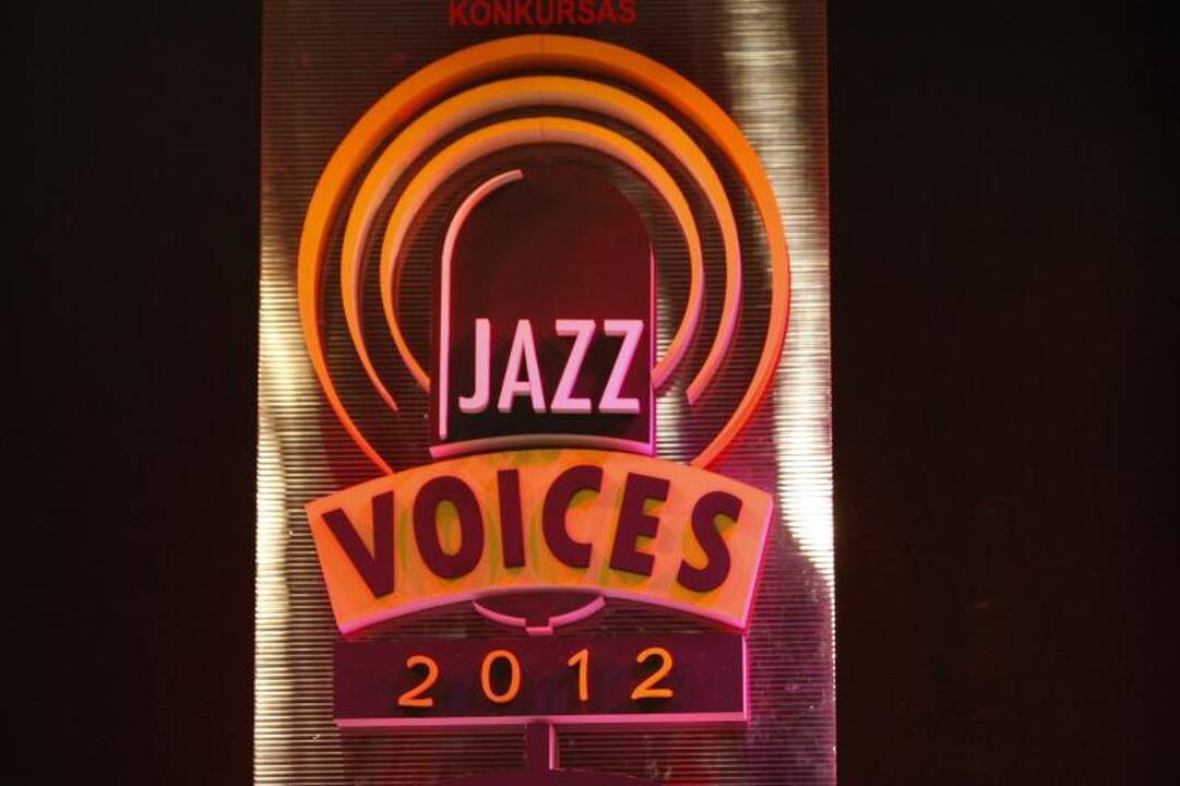 Klaipėdoje skambės „Jazz Voices“ festivalis