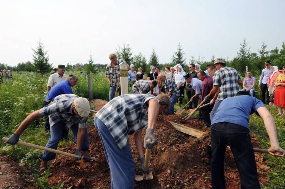 „Bulgarijoje“ rasti laivo dokumentai, patvirtintos 104 aukos