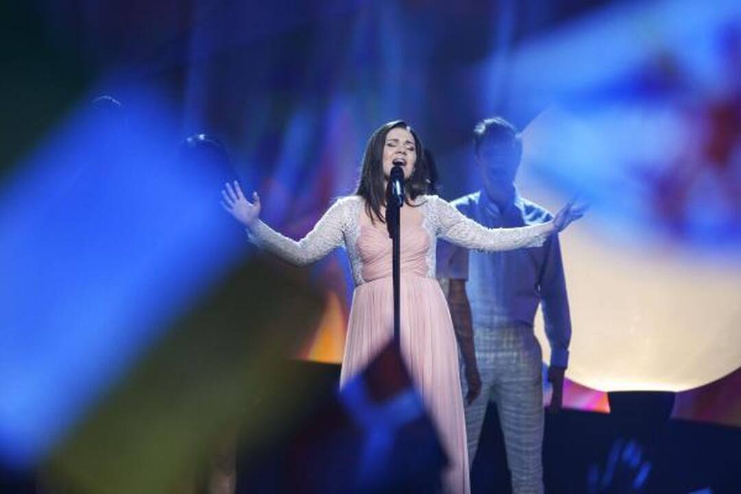A. Pojavio sėkmė „Eurovizijoje“ internautus privertė pakeisti nuomonę