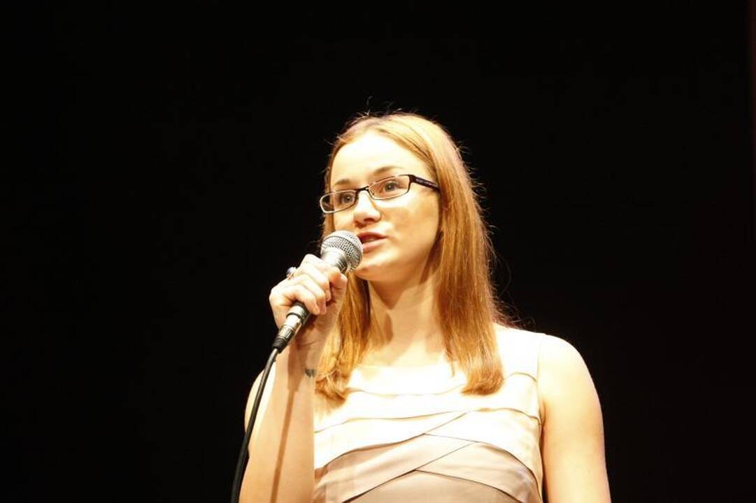 „Jazz Voices“ nacionalinėje rinktinėje – vokalisčių puokštė