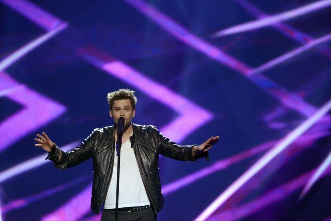A. Pojavio sėkmė „Eurovizijoje“ internautus privertė pakeisti nuomonę